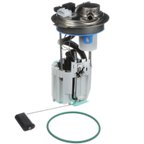 Carter P76237M Fuel Pump Module Assembly - view 1