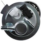 Carter P76237M Fuel Pump Module Assembly - view 2