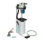 Carter P76241M Fuel Pump Module Assembly - view 4