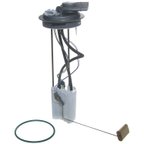 Carter P76250M Fuel Pump Module Assembly - Secondary - view 1