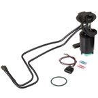 Carter P76252M Fuel Pump Module Assembly - view 2