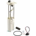 Carter P76265M Fuel Pump Module Assembly - view 1