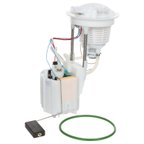 Carter P76267M Fuel Pump Module Assembly - view 1