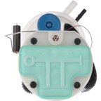 Carter P76279M Fuel Pump Module Assembly - view 3