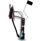 Carter P76290S Fuel Pump Hanger Assembly - view 2