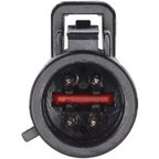 Carter P76296M Fuel Pump Module Assembly - view 3