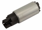 Carter P76304 Fuel Pump and Strainer Set - Rear - view 2