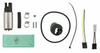 Carter P76304 Fuel Pump and Strainer Set - Rear - view 1