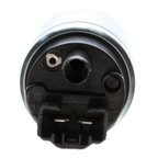 Carter P76304 Fuel Pump and Strainer Set - Rear - view 4