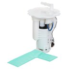 Carter P76312M Fuel Pump Module Assembly - view 1