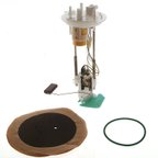 Carter P76336M Fuel Pump Module Assembly - view 2
