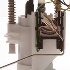Carter P76336M Fuel Pump Module Assembly - view 1