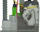 Carter P76345M Fuel Pump Module Assembly - view 1