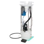 Carter P76360M Fuel Pump Module Assembly - view 1