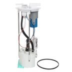 Carter P76360M Fuel Pump Module Assembly - view 4