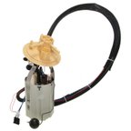 Carter P76363M Fuel Pump Module Assembly - view 1