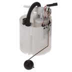 Carter P76365M Fuel Pump Module Assembly - view 1