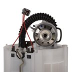 Carter P76365M Fuel Pump Module Assembly - view 4