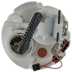 Carter P76365M Fuel Pump Module Assembly - view 2