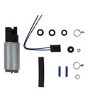 Carter P76369 Electric Fuel Pump - In-Tank - view 5