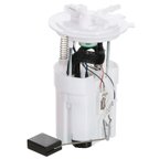 Carter P76400M Fuel Pump Module Assembly - view 2