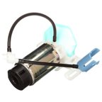 Carter P76424 Fuel Pump and Strainer Set - view 1