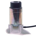 Carter P76424 Fuel Pump and Strainer Set - view 2