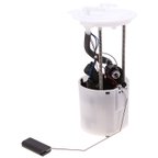 Carter P76434M Fuel Pump Module Assembly - view 2