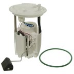 Carter P76458M Fuel Pump Module Assembly - view 1