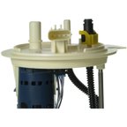 Carter P76459M Fuel Pump Module Assembly - Front - view 3