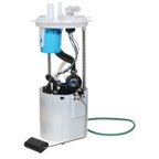 Carter P76474M Fuel Pump Module Assembly - Front - view 1