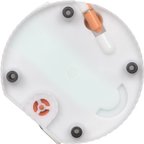 Carter P76474M Fuel Pump Module Assembly - Front - view 3