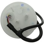 Carter P76475M Fuel Pump Module Assembly - view 2