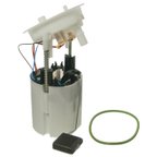 Carter P76486M Fuel Pump Module Assembly - view 1
