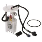 Carter P76489M Fuel Pump Module Assembly - view 1