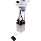 Carter P76511M Fuel Pump Module Assembly - view 2
