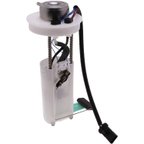 Carter P76520M Fuel Pump Module Assembly - view 2