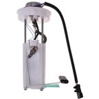 Carter P76520M Fuel Pump Module Assembly - view 1