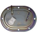 Carter P76533M Fuel Pump Module Assembly - view 2