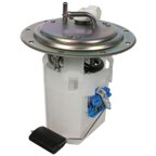 Carter P76535M Fuel Pump Module Assembly - view 1