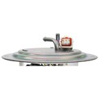 Carter P76535M Fuel Pump Module Assembly - view 3