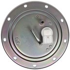 Carter P76535M Fuel Pump Module Assembly - view 2