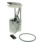 Carter P76537M Fuel Pump Module Assembly - view 1