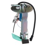 Carter P76548S Fuel Pump Hanger Assembly - Front - view 1