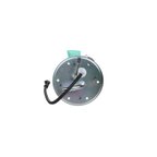 Carter P76548S Fuel Pump Hanger Assembly - Front - view 2