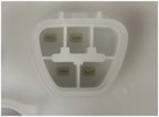 Carter P76578M Fuel Pump Module Assembly - view 5