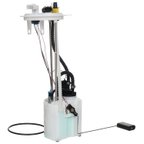Carter P76582M Fuel Pump Module Assembly - Rear - view 1