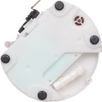 Carter P76582M Fuel Pump Module Assembly - Rear - view 3