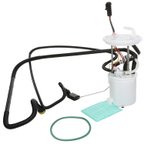 Carter P76604M Fuel Pump Module Assembly - Right - view 1