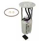 Carter P76617M Fuel Pump Module Assembly - view 1